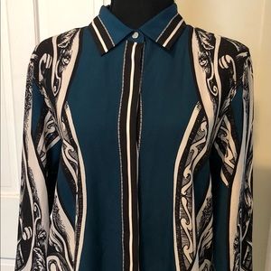 Women’s Medium button down by DKNY